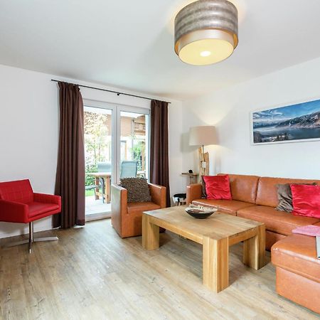 Beautiful Apartment Near Ski Area In Salzburg Цел ам Зее Екстериор снимка