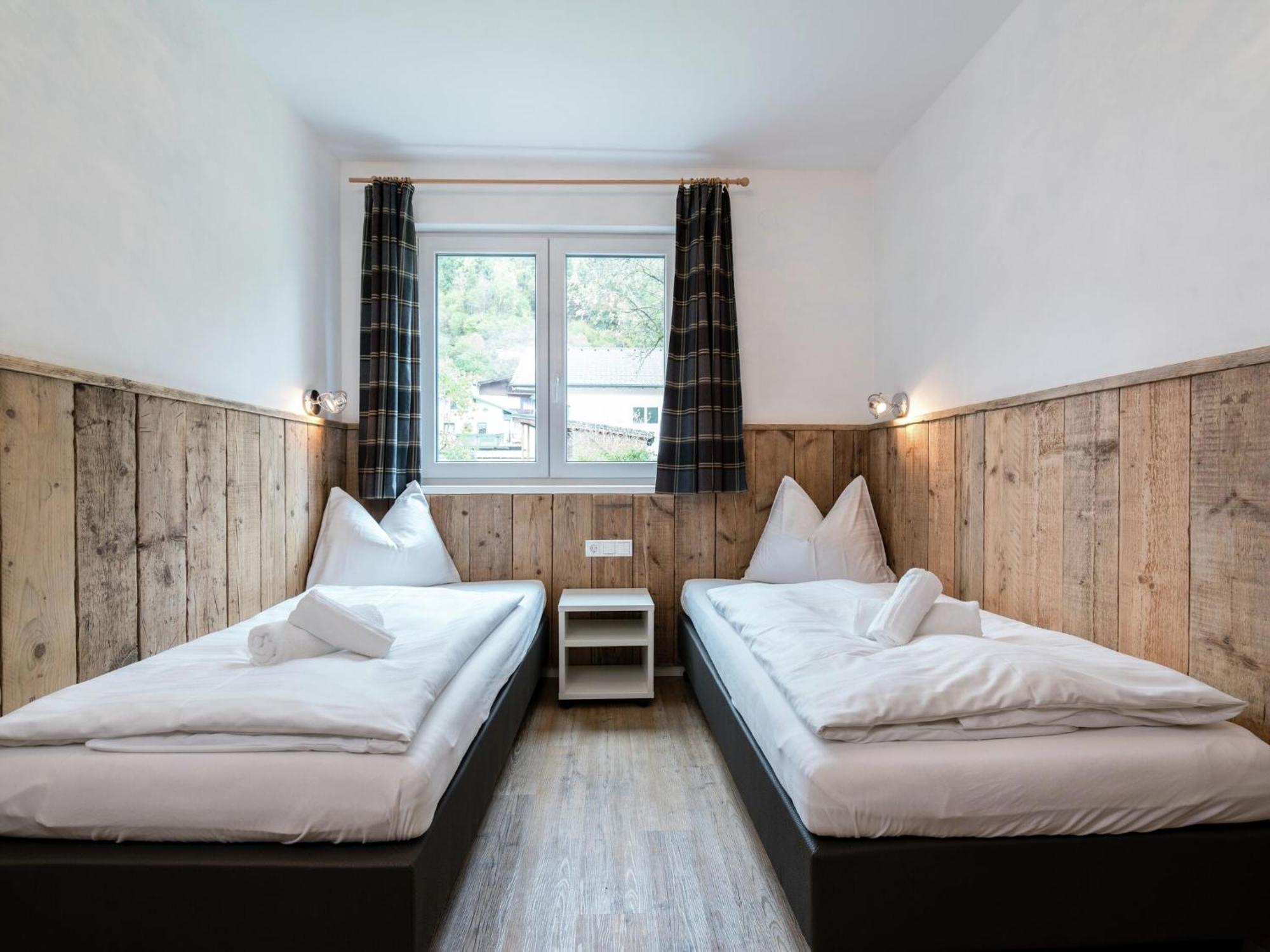 Beautiful Apartment Near Ski Area In Salzburg Цел ам Зее Екстериор снимка