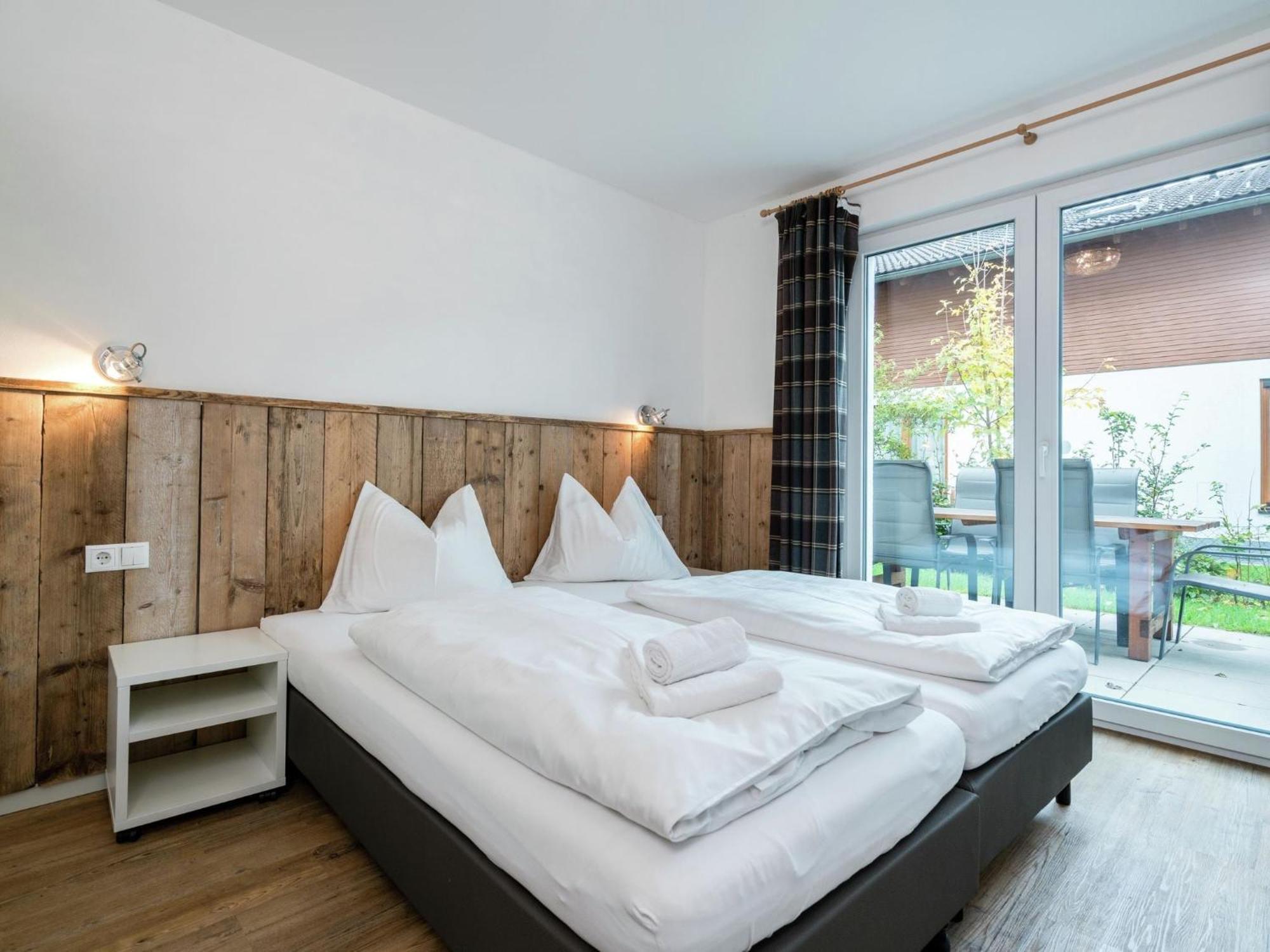 Beautiful Apartment Near Ski Area In Salzburg Цел ам Зее Екстериор снимка