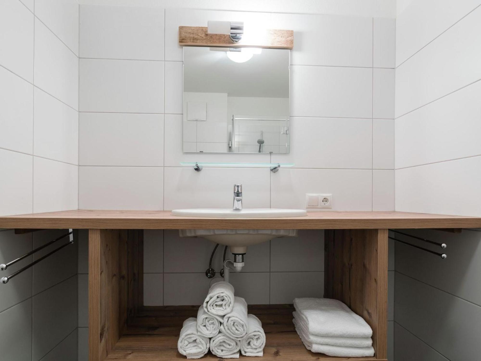 Beautiful Apartment Near Ski Area In Salzburg Цел ам Зее Екстериор снимка