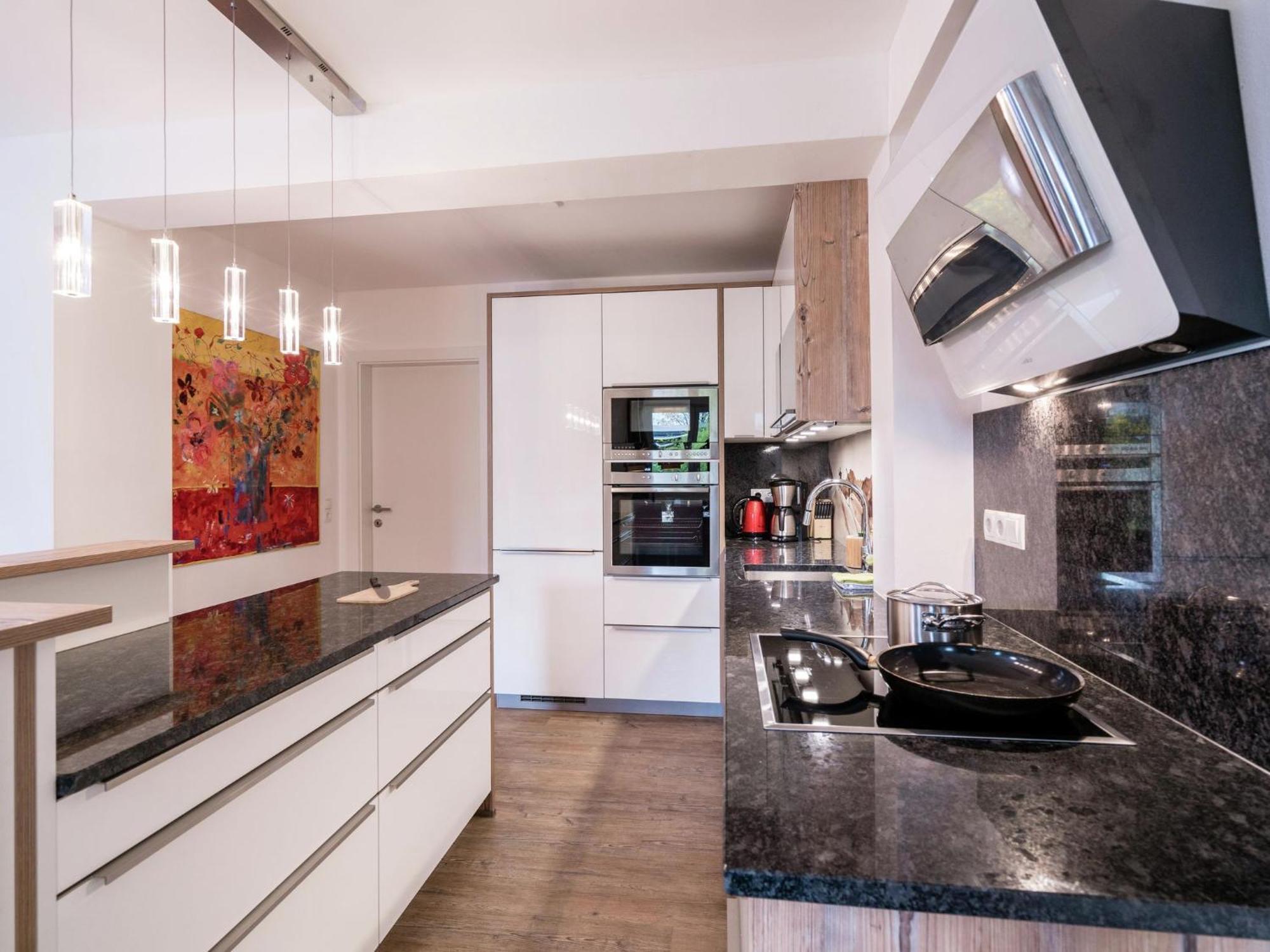 Beautiful Apartment Near Ski Area In Salzburg Цел ам Зее Екстериор снимка