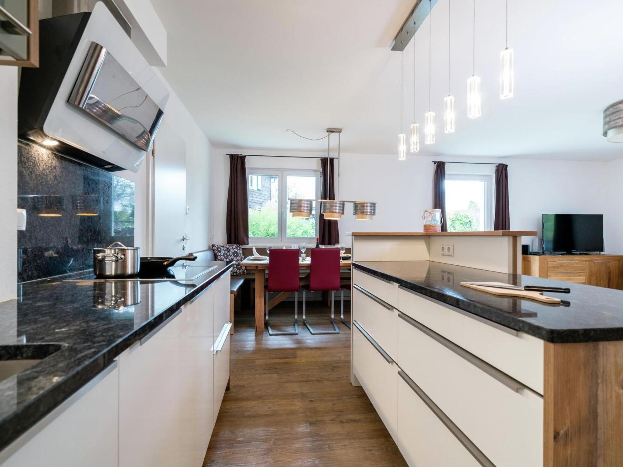 Beautiful Apartment Near Ski Area In Salzburg Цел ам Зее Екстериор снимка