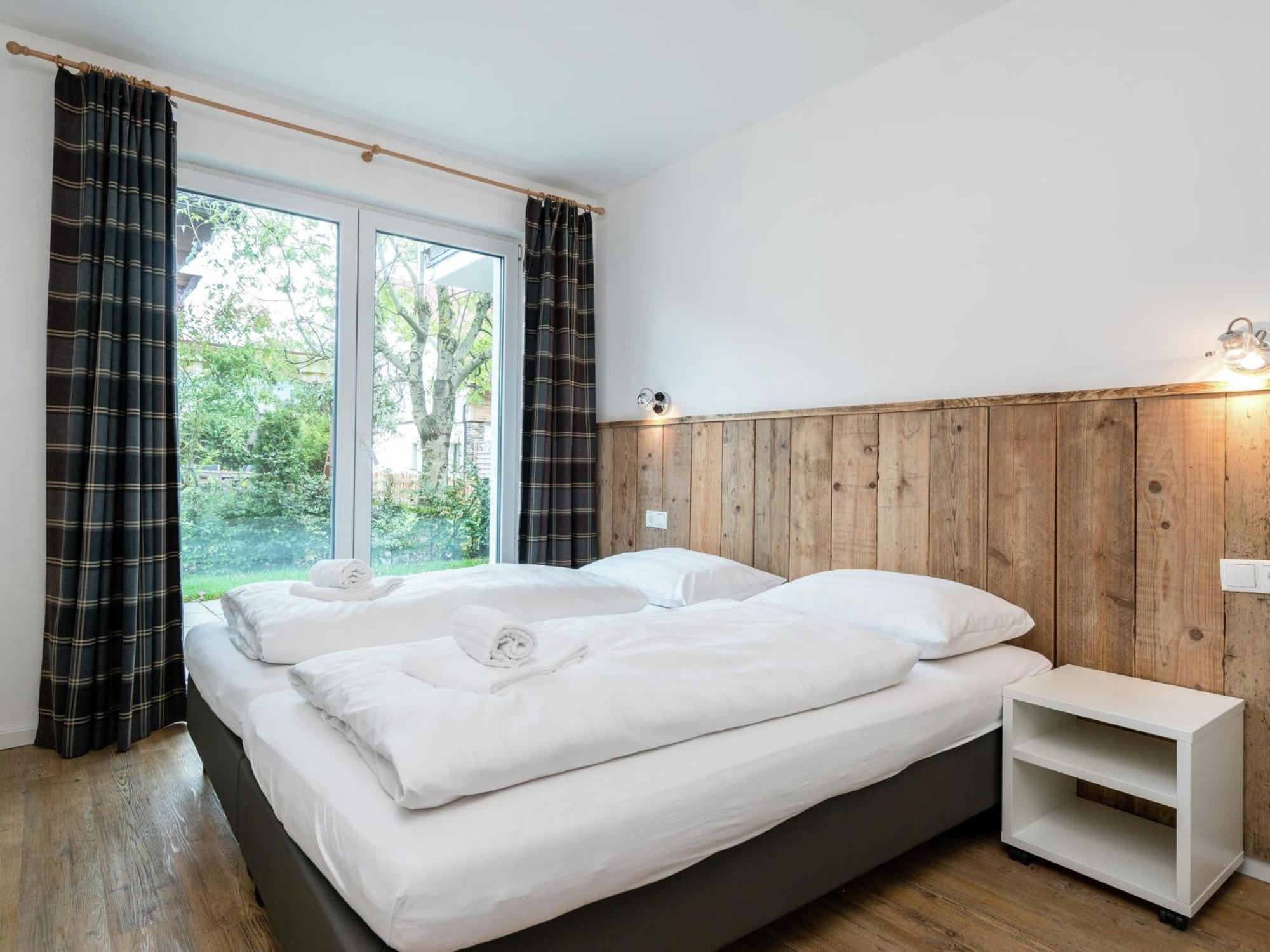 Beautiful Apartment Near Ski Area In Salzburg Цел ам Зее Екстериор снимка